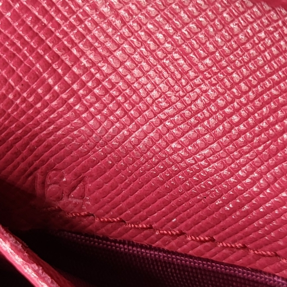 Prada small wallet - Picture 9 of 10